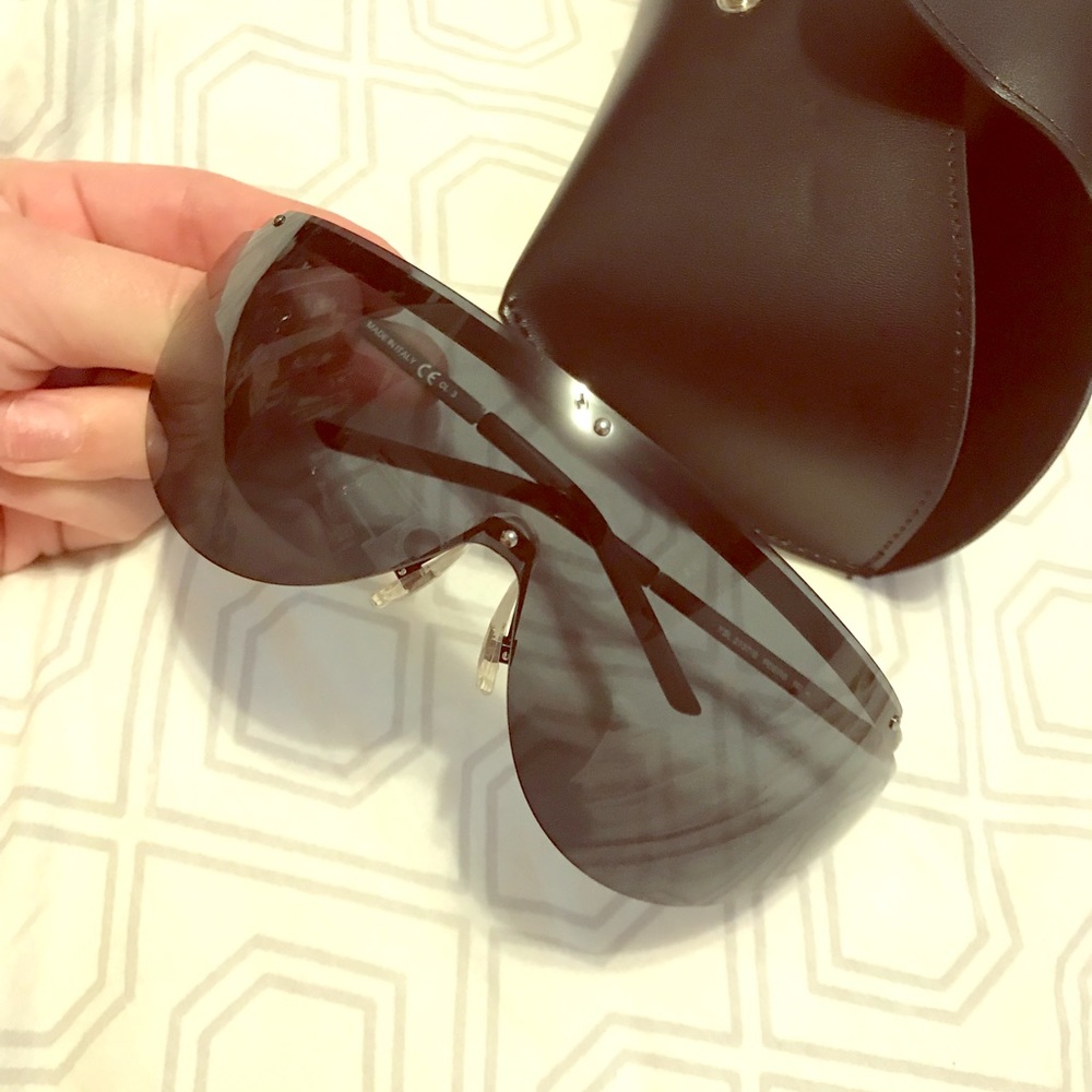 YSL sunglasses
